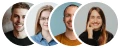 satisfied users