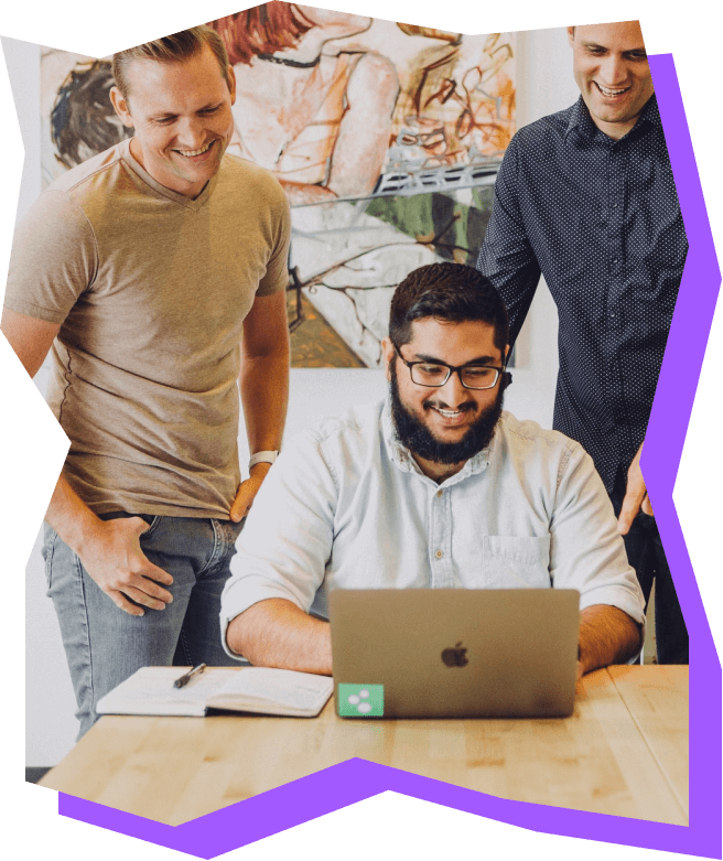 Dashboard preview - Interface CVBOOST